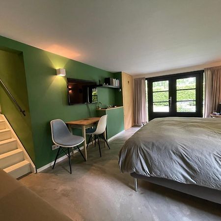 La Grange 28 Bed & Breakfast Берген оп Зоом Екстериор снимка